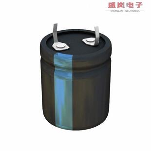 原装正品381LX221M200H012[CAP ALUM 220UF 20% 200V SNAP]