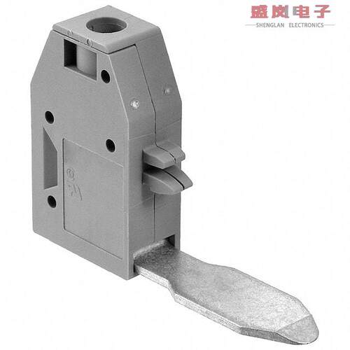 原装正品3003554[CONN TERM BLK PICK OFF GRAY 1POS]
