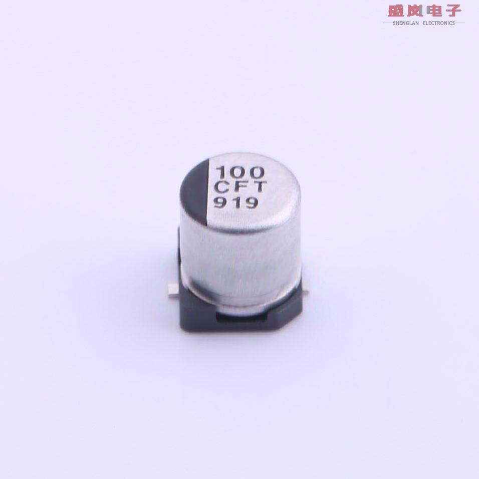 原装正品EEEFT1C101AR[100uF 20% 16V]