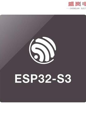 原装正品ESP32-S2[RX TXRX MOD WIFI SURFACE MOUNT]