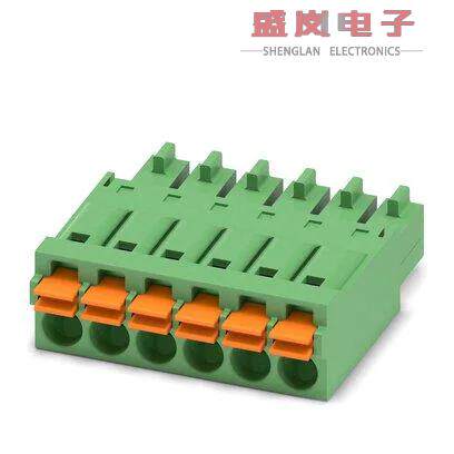 原装正品1952393[TERM B PLUG 15POS STR 3.5MM]