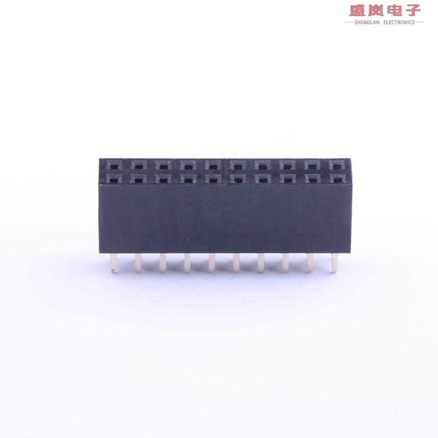 原装正品B-2200S20P-B120[2.54mm 2x10P]