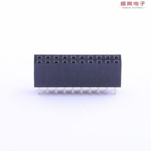 2200S20P B120 2.54mm 原装 2x10P 正品