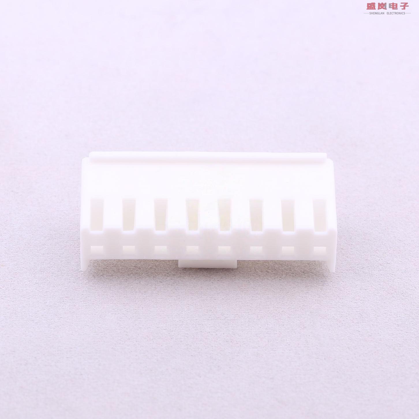 原装正品A3963H-8P[3.96mm 1x8P]