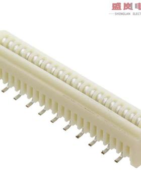 原装正品2-84982-2[CONN FFC FPC VERT 22POS 1MM SMD]
