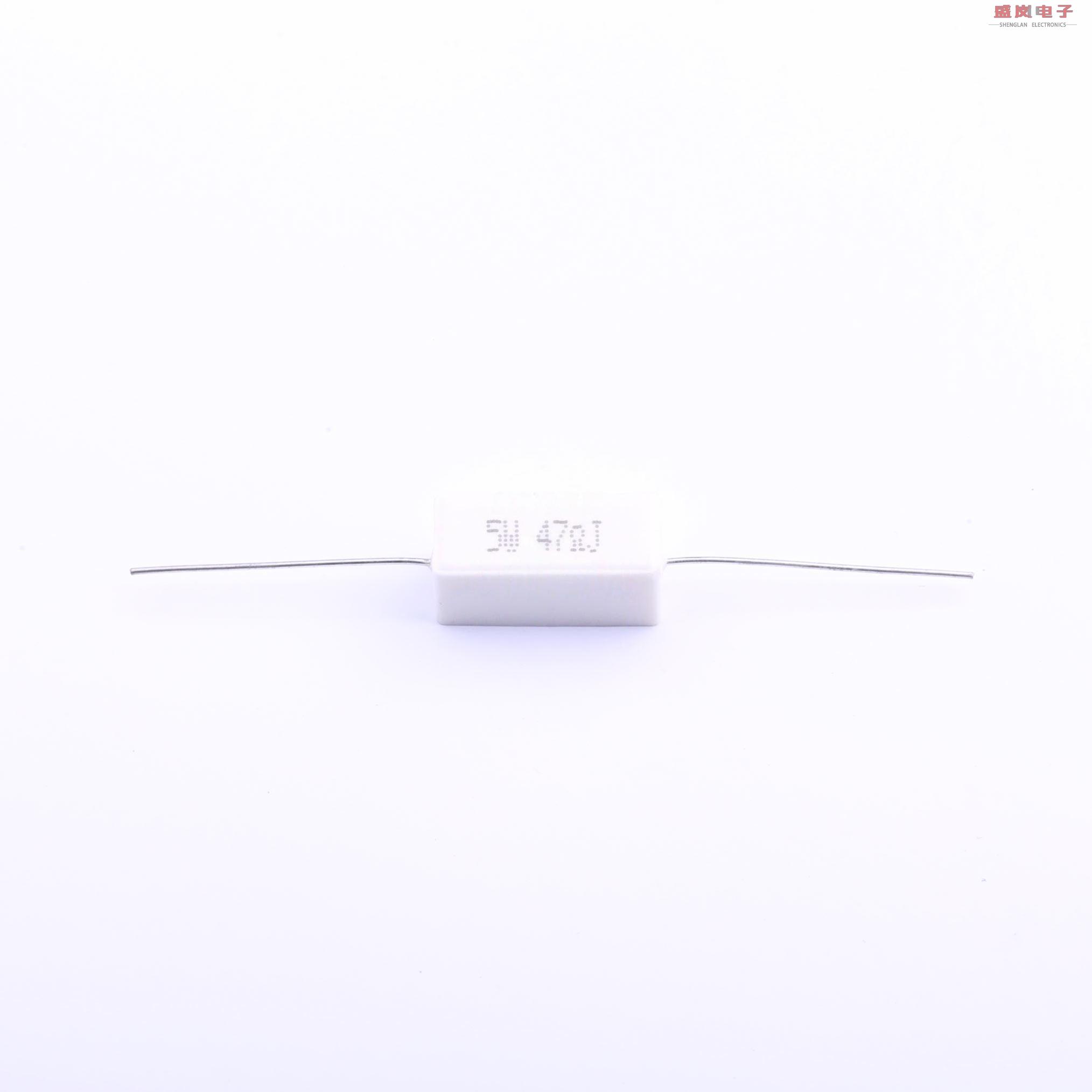 原装正品CR-L5W47J[插件电阻 AXIAL_22X9.5MM_TM 47 5%