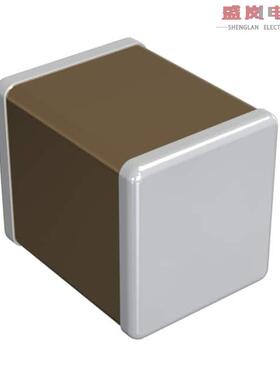 原装正品GRM32EE70J107ME15L[CAP CER 100UF 6.3V X7U