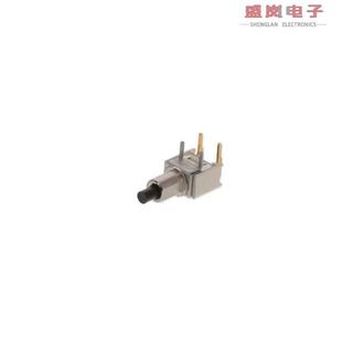 SWITCH PUSH 20V 正品 0.4VA TP11SH9ABE 原装 SPST