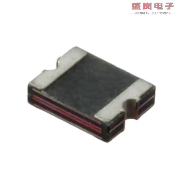 原装正品1210L110/16WR[PTC RESET FUSE 16V 1.1A 1210]