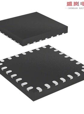 原装正品STM32F031G6U6[IC MCU 32BIT 32KB FLASH 28UFQFN]