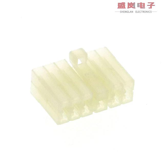 原装正品172497-1[CONN PLUG HSG 11POS]