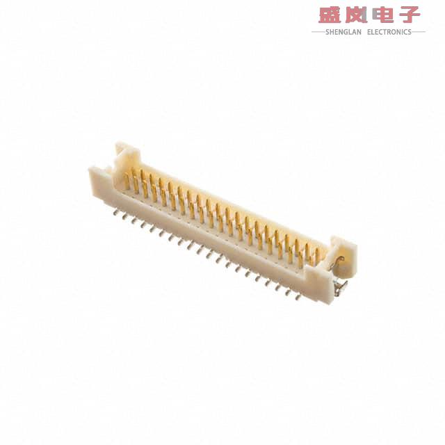 原装正品DF13EA-40DP-1.25V(76)[CONN HEADER SMD 40PO