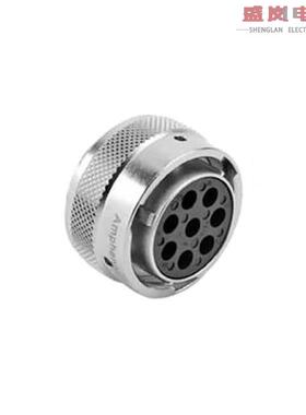 原装正品RT06188SNH[CONN PLUG HSG FMALE 8POS INLINE]