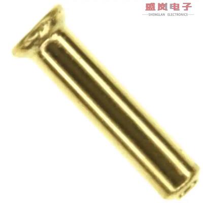 原装正品2-332095-2[CONN PIN RCPT .013-.020 SOLDER]