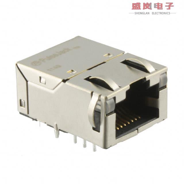 原装正品J0G-0009NL[CONN JACK 1PORT 1000 BASE-T PCB]