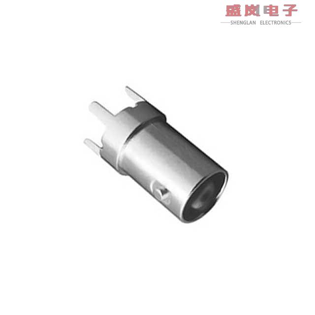 原装正品1-1478204-0[CONN BNC JACK STR 50 OHM PCB]