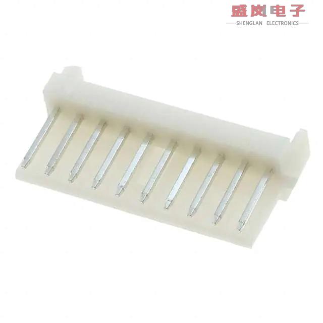 原装正品1-171826-0[CONN HEADER R/A 10POS 2.5MM]