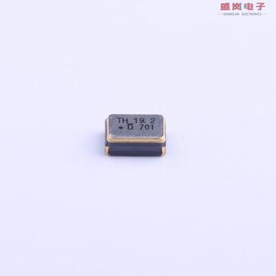 原装正品1MAA19200ACA[DSR221STH 19.200MHZ 7PF 10PPM]