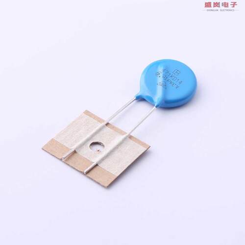 原装正品471KD14-TB[压敏电阻 VAR=423~517V VC=775V]