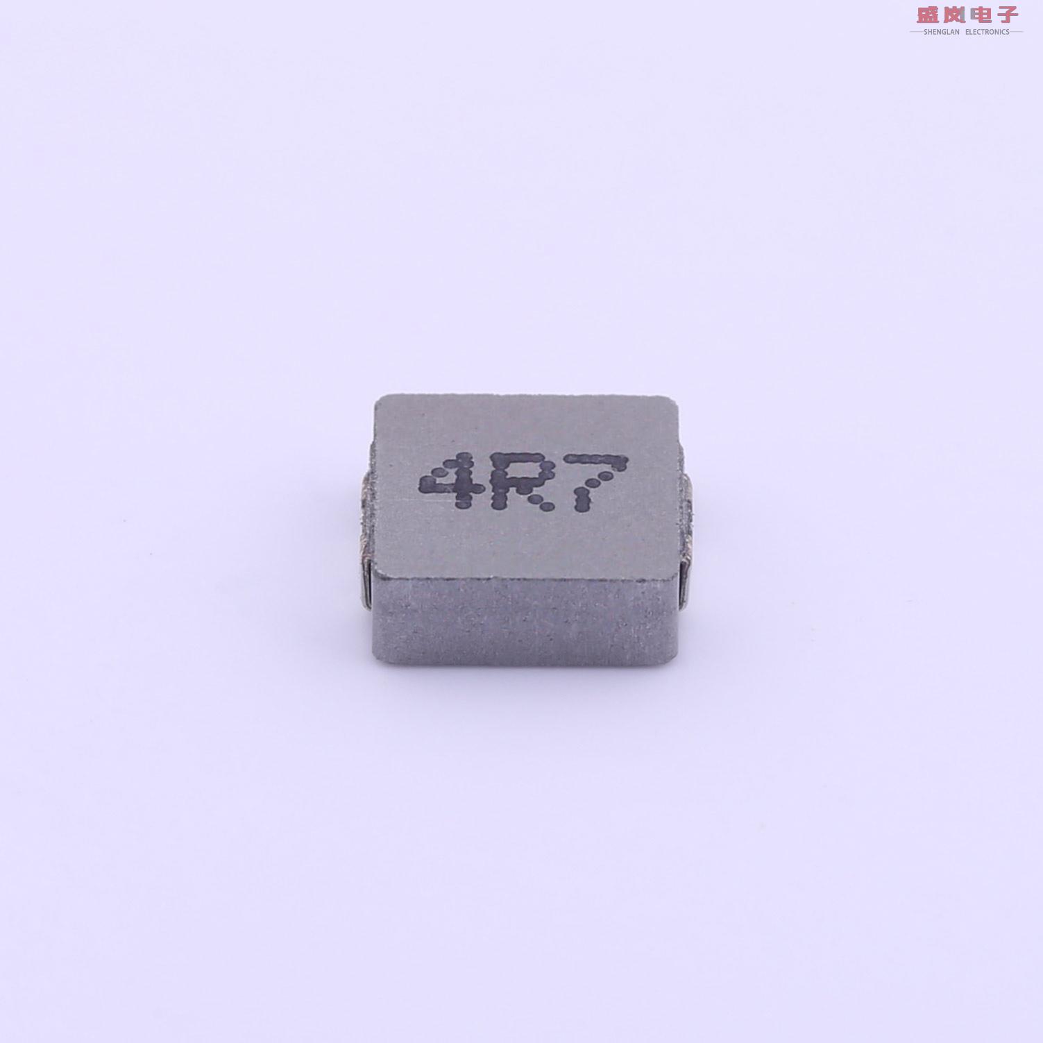 原装正品SLO0520H4R7MTT[功率电感 4.7µH 20％ 68m IND_