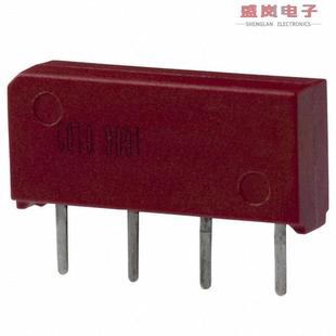 REED 9091 500MA SPST RELAY 正品 原装