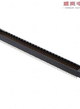 原装正品532433-8[CONN HEADER HD 165POS PCB]