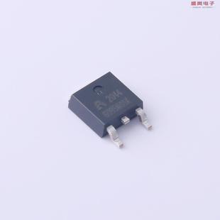 正品 100V APG095N01K 60A N沟道 原装