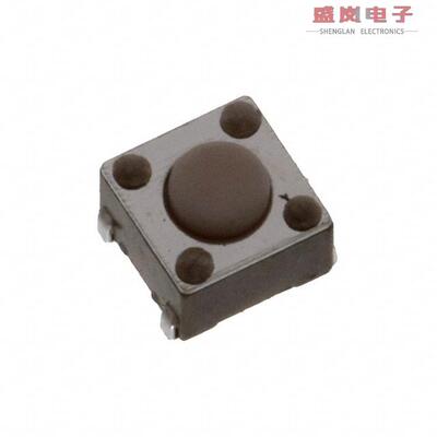 原装正品TL3301NF260QJ[SWITCH TACTILE SPST-NO 0.05A