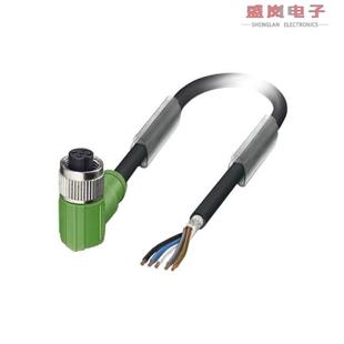 CBL 5POS 4.92 正品 WIRE 1682964 原装 FMALE