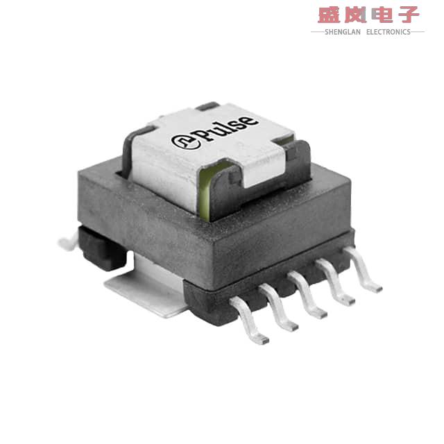 原装正品PB0026NLT[CURR SENSE XFMR 100:1 35A SMD]