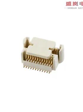 原装正品2199070-4[CONN SELF-MATE 24POS SMD GOLD]