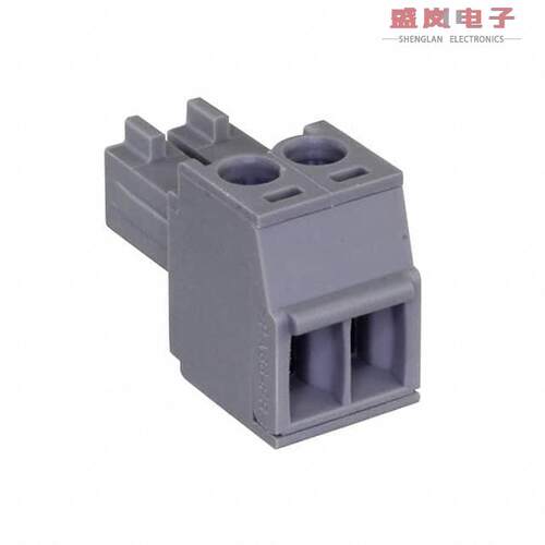 原装正品5434544[TERM B PLUG 2POS STR 3.5MM]