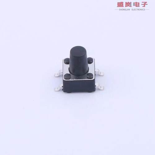 原装正品K2-6639SP-I4SC-04[6x6x8mm]