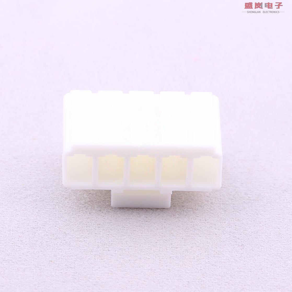 原装正品A3963HA-5P[3.96mm 1x5P]