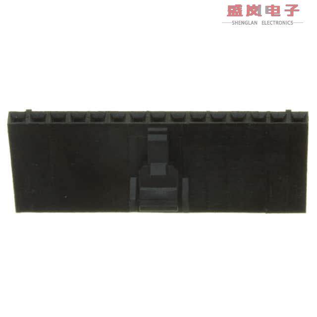 原装正品1-104257-4[CONN RECPT 15POS .1