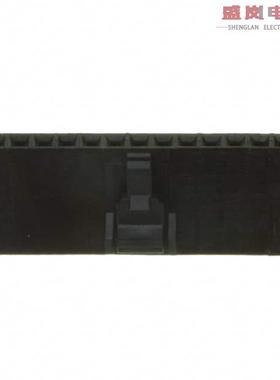 原装正品1-104257-4[CONN RECPT 15POS .1