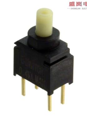 原装正品800USP8P1A1M2RE[SWITCH PUSH SPDT 0.4VA 20V]