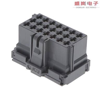原装正品8-968975-2[MCP2.8 GEH ASSY 21P]