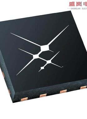 原装正品SI5351B-B-GM1R[I2C PROGRAMMABLE, ANY-FREQU