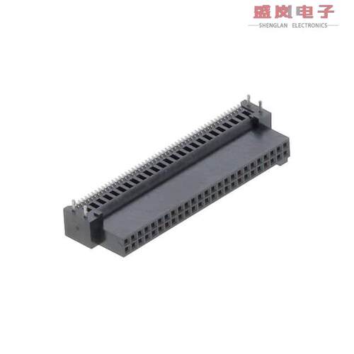 原装正品SFM-125-02-L-DH-TR[CONN RCPT 50P 0.05 GOLD