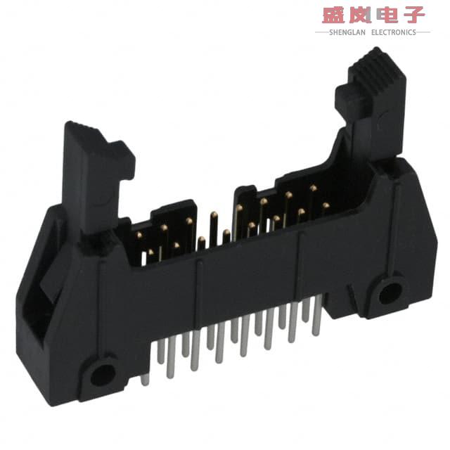 原装正品N3408-6302RB[CONN HEADER VERT 16POS 2.54MM]
