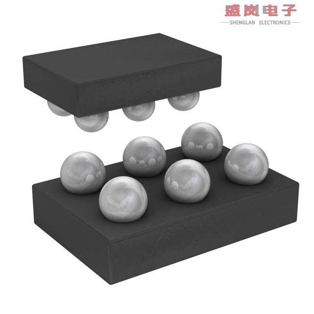 原装正品TCK22951G,LF[IC PWR SWITCH P-CHAN 1:1 WCSP6E]