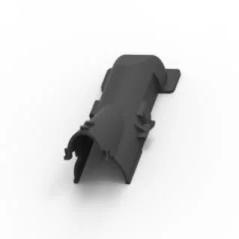 原装正品1452737-1[MQS, Automotive Connector Caps &