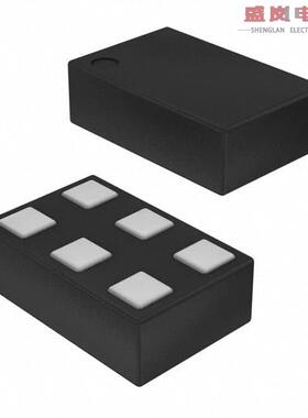 原装正品SP1012-05WTG[TVS DIODE 5VWM 12.3VC 6FLIPCHIP]