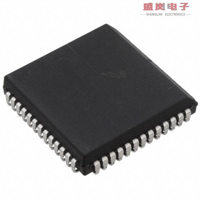 原装正品MC68HC11E1CFNE2[IC MCU 8BIT ROMLESS 52PLCC]