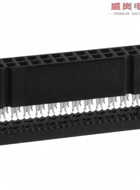 原装正品1658620-6[CONN RCPT 26P IDC 26-28AWG GOLD]