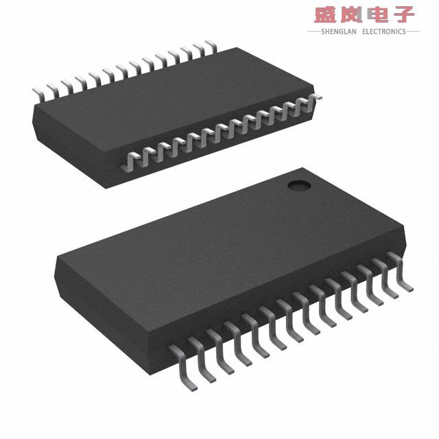 原装正品SN65C3243DBRG4[IC TRANSCEIVER FULL 3/5 28SSOP]