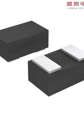 原装正品ESD207B102ELE6327XTMA1[TVS DIODE 3.3VWM 8.