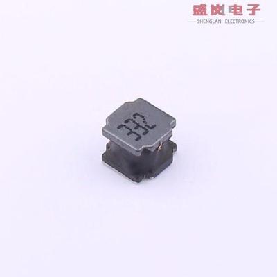 原装正品YNR5040-332M[功率电感 3.3mH 20% 21 IND_5X5