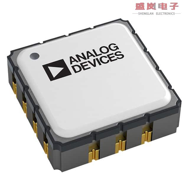 原装正品ADXL357BEZ[ACCEL 10-40G I2C/SPI 14CLCC]